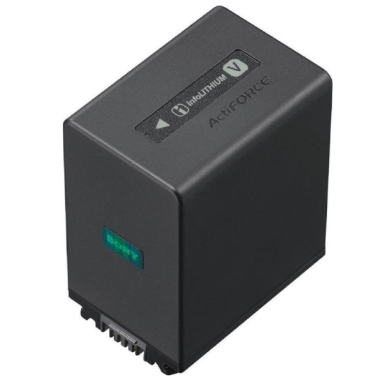 Sony NP-FV100A Li-Ion Accu voor V-Serie
